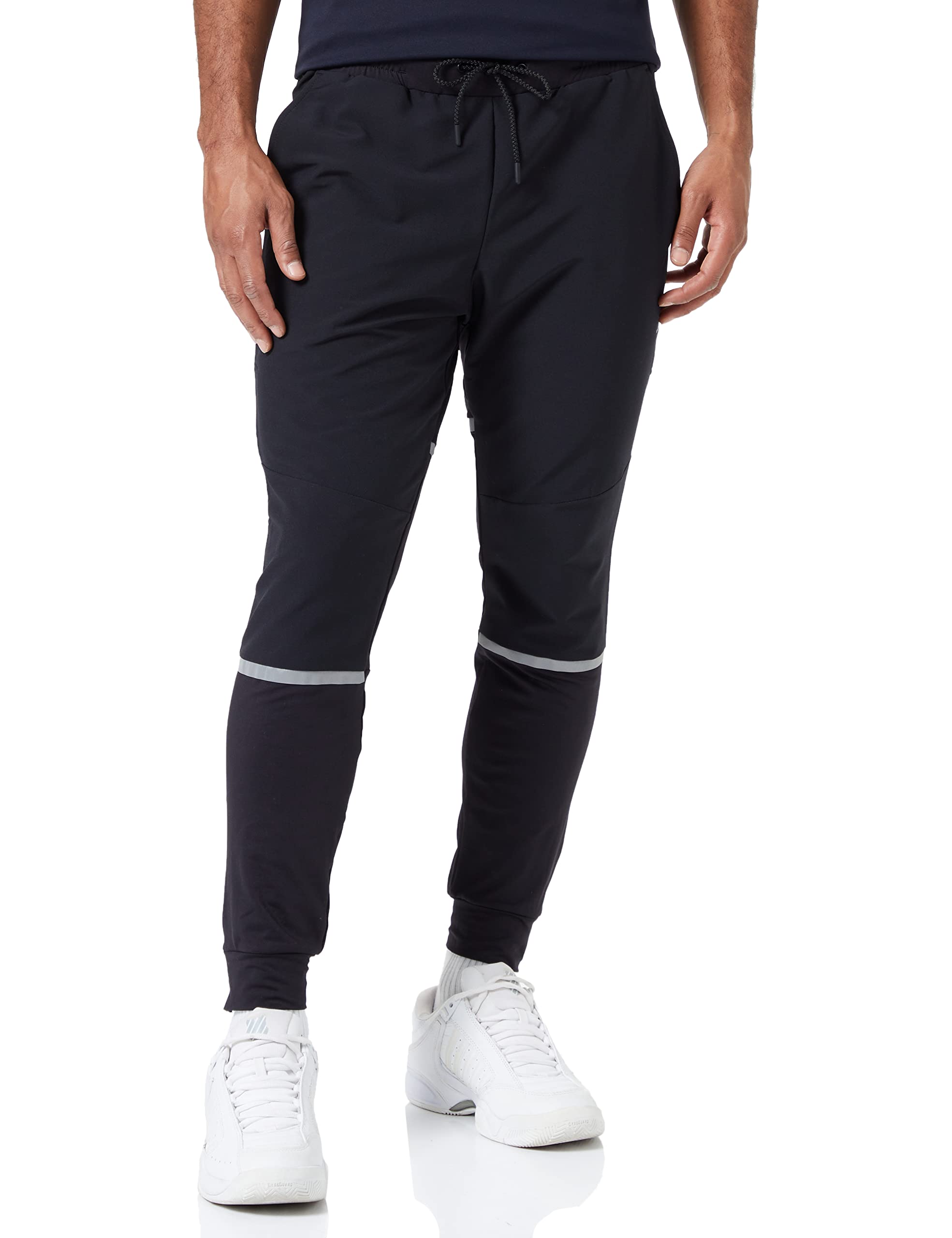 Energetics Kiprano Leggings Black M