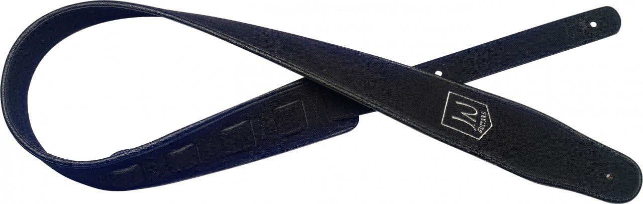 James Neligan JN-ST SUE BLK Guitar Strap