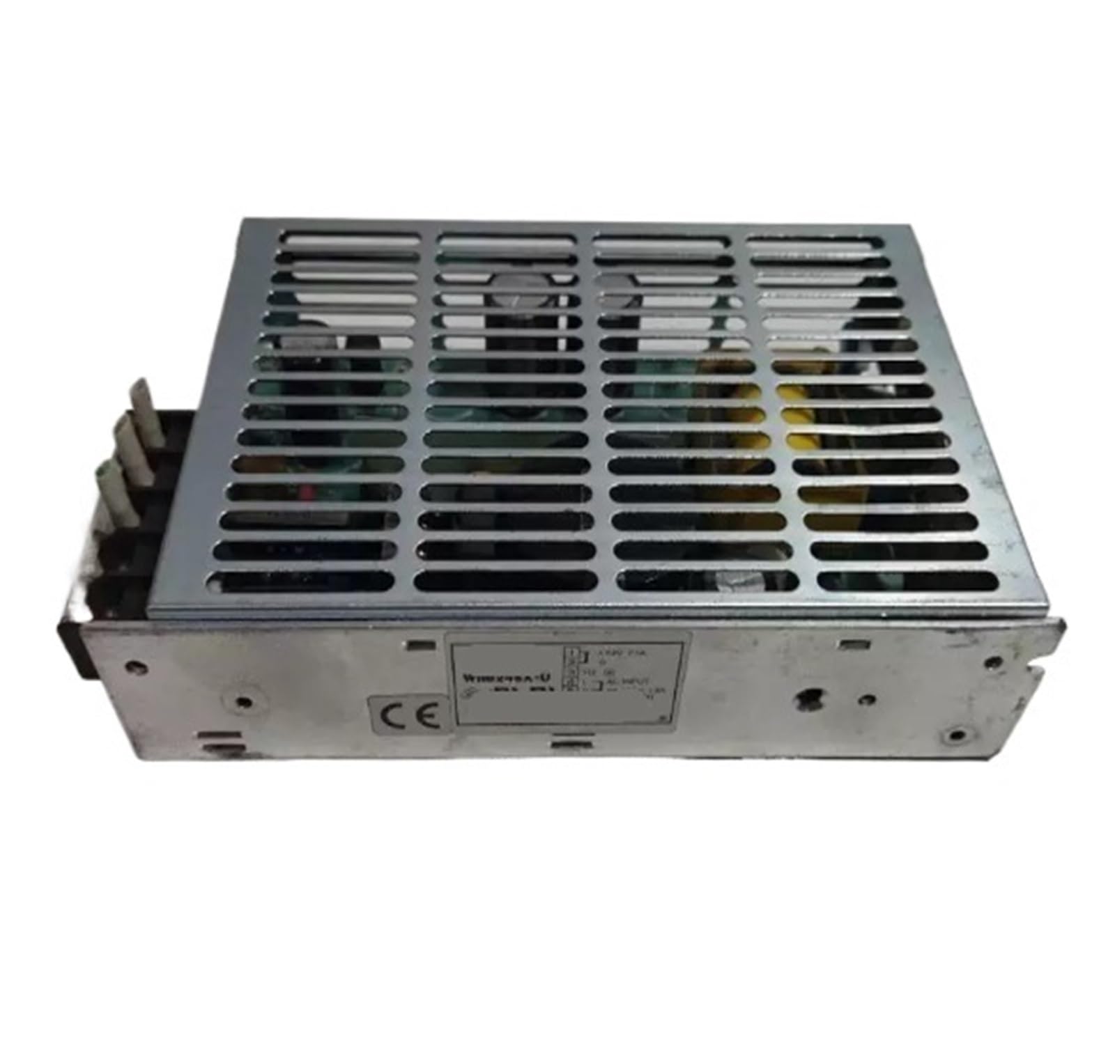 CJKXPZMH Power Supply 24V2.1A WRB24SX-U