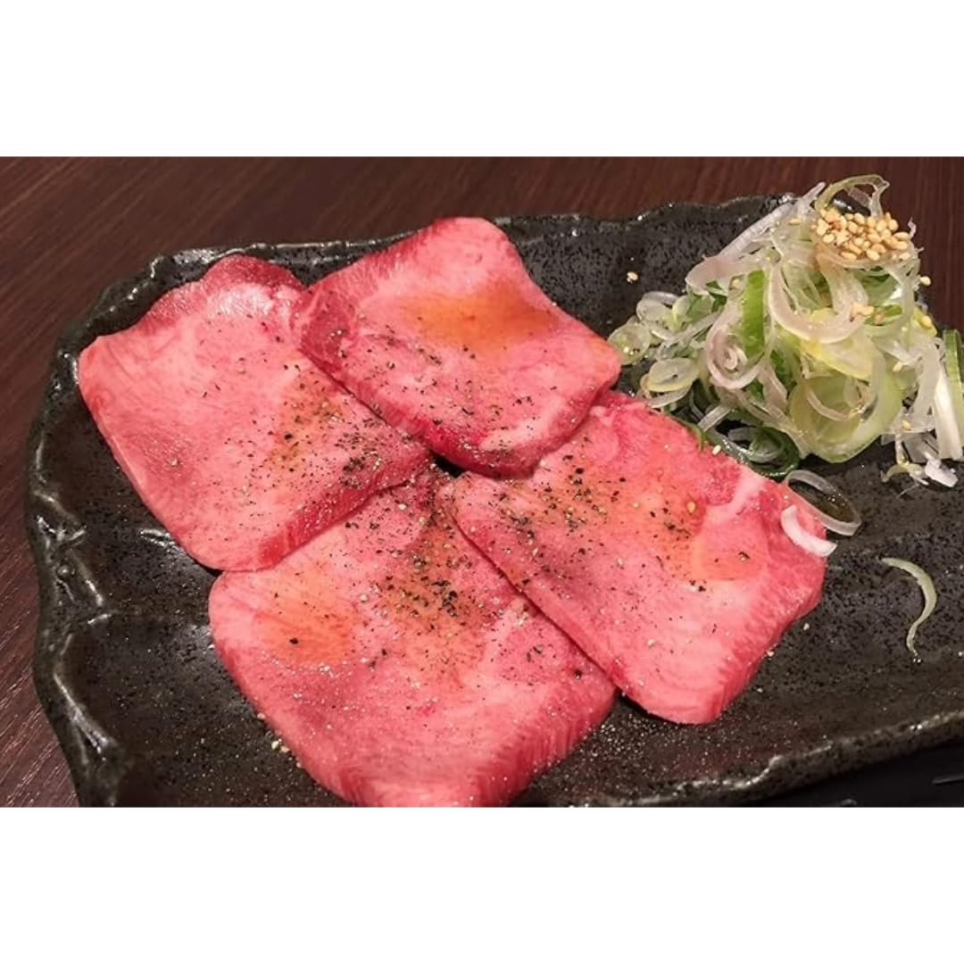 Lot de 2 pinces japonaises en acier inoxydable pour Yakiniku fabriquées au Japon