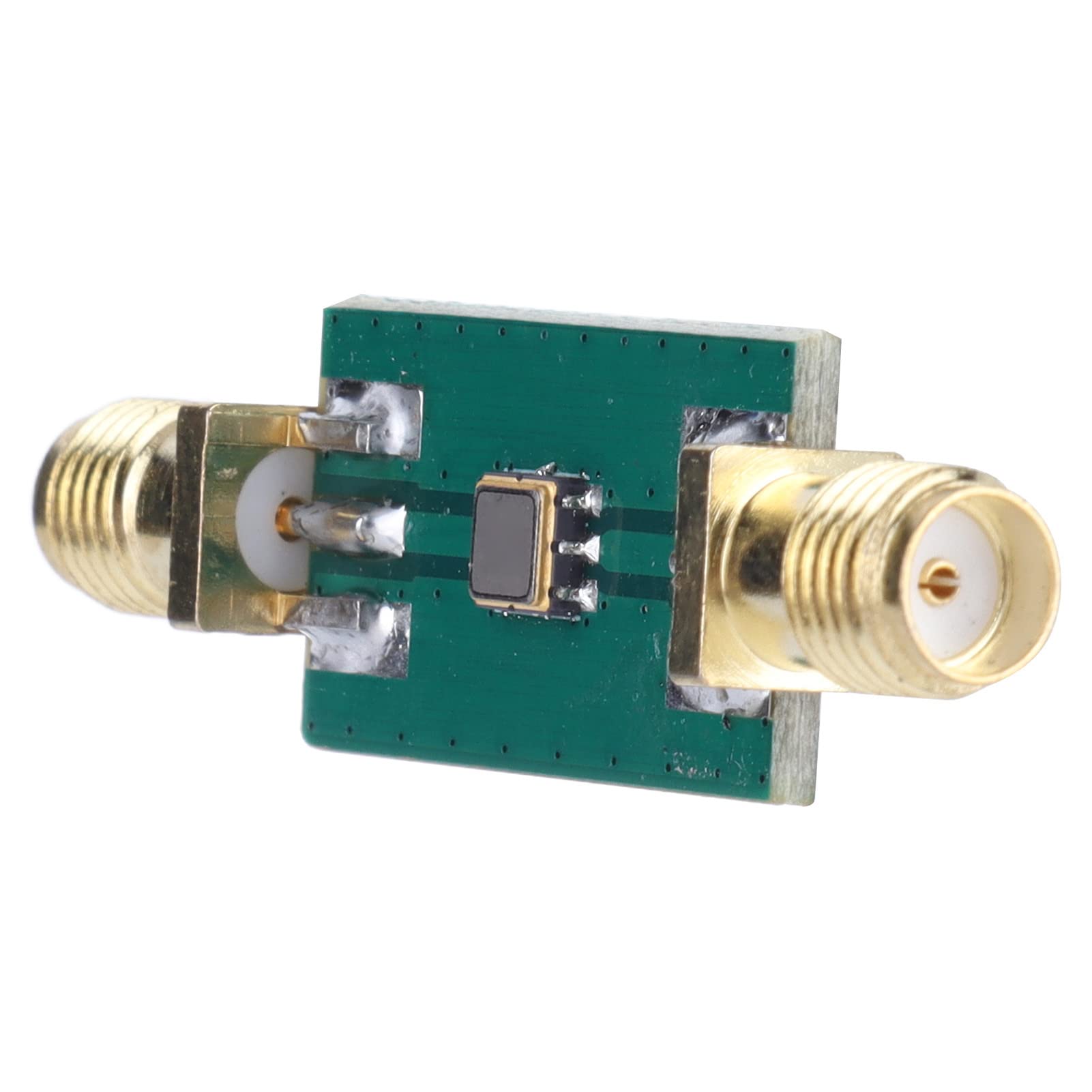 Cryfokt Module de Filtre PF Module de Filtre Passe-bande 403 MHz avec Impédance de 50 Ω pour les Amateurs de Radiofréquence