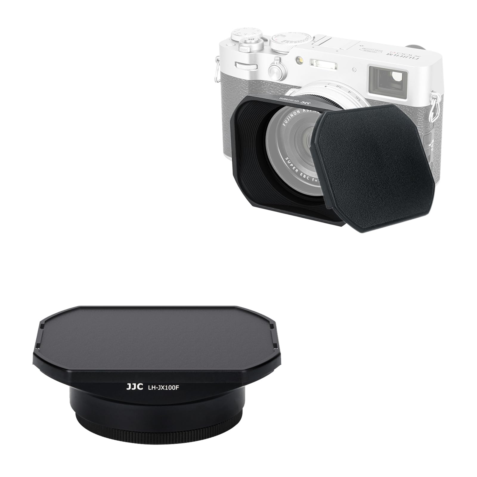 SmallRig L-Shape Grip For Fujifilm X100VI / X100V (4555) A € 35,39 (oggi) | Migliori Prezzi E - Foto 14