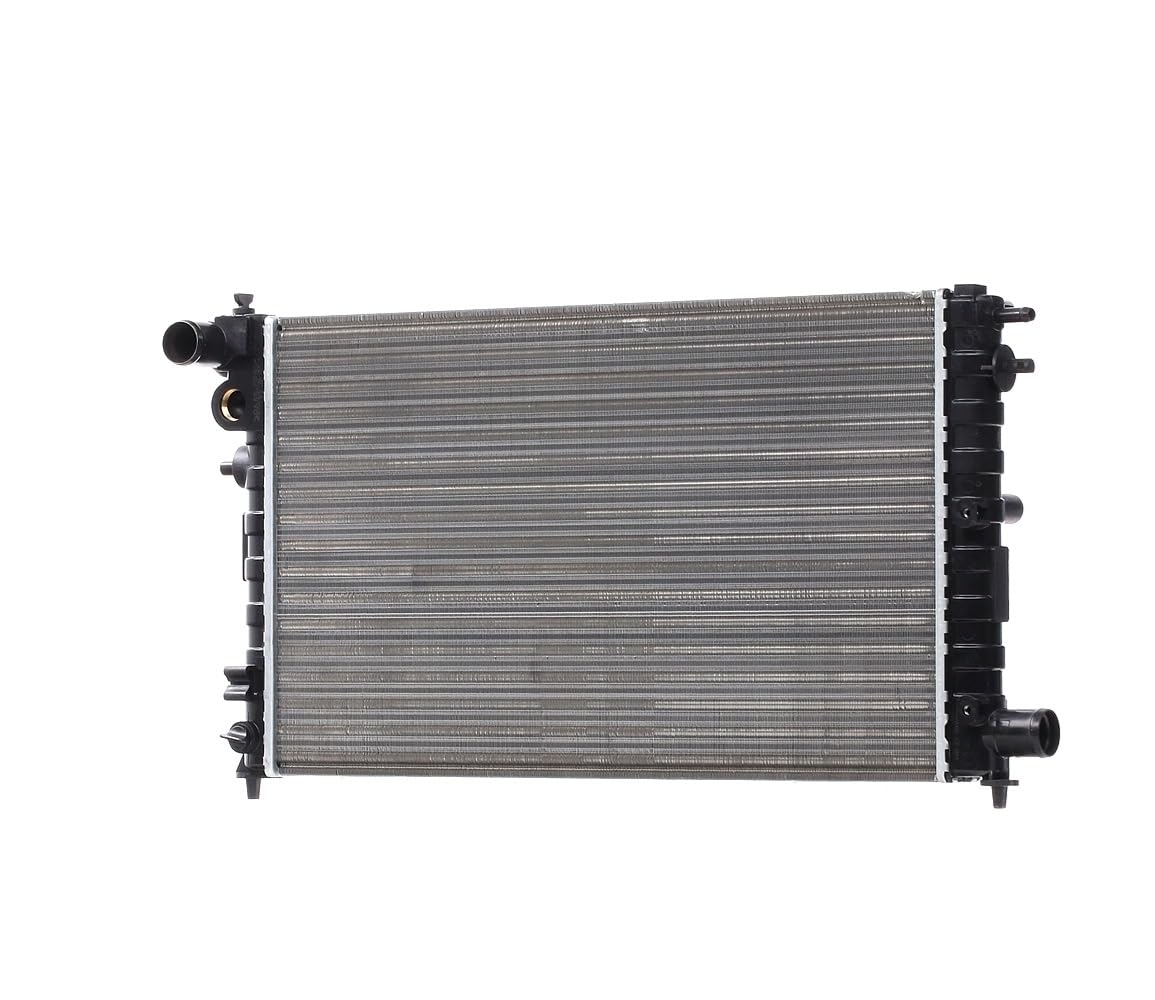 RIDEX 470R0309 Radiador refrigeración del motor Compatible con PEUGEOT 106 II Hatchback 1A, 1C Gasóleo
