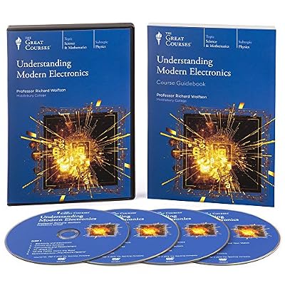 Understanding Modern Electronics