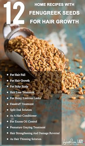 Miniatura 5 de Semillas de alholva