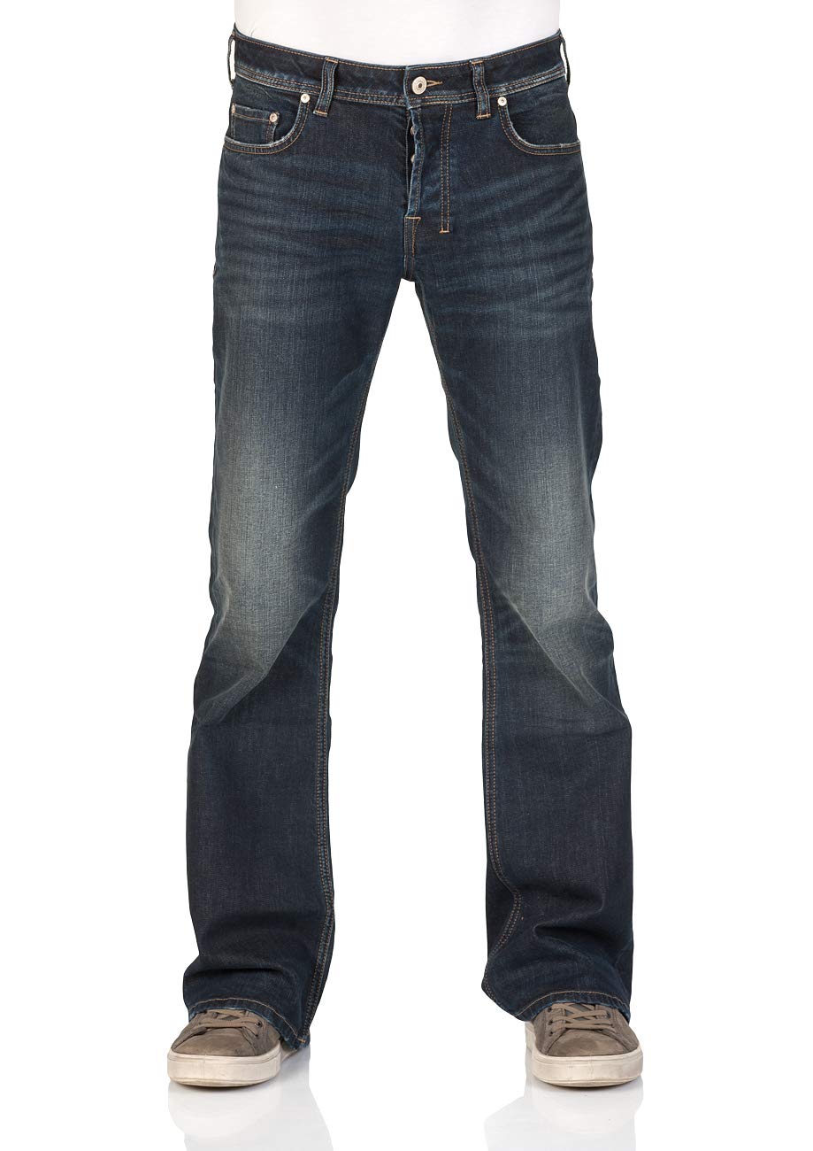 LTB JeansMen's Boot Cut Jeans