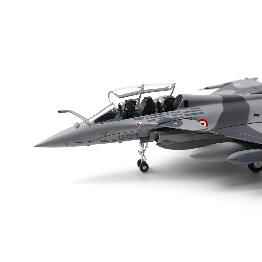 ダッソー ラファール Amazon | ドイツレベル 1/72 ダッソー ラファールM プラモデル