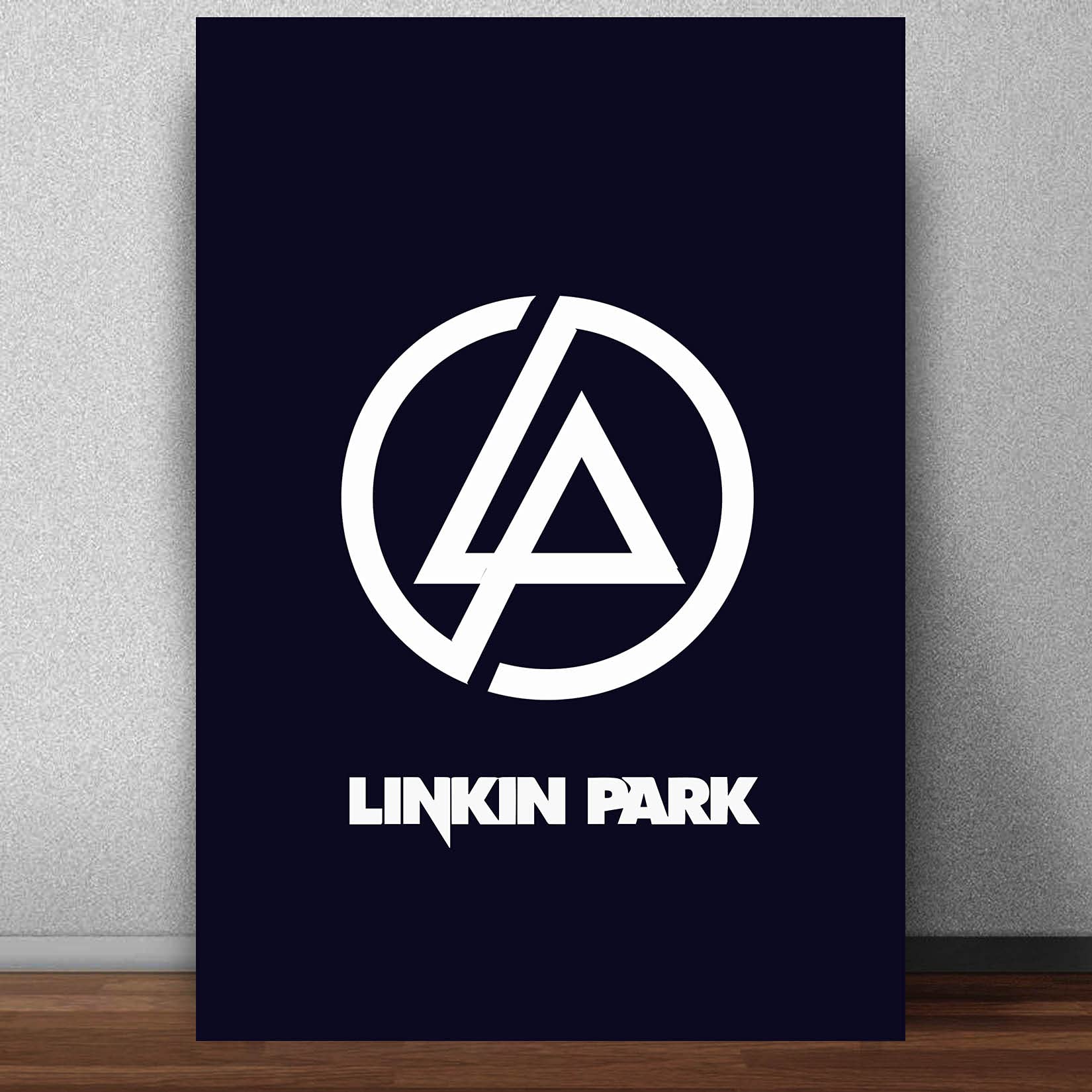 Good Hopegood hope -linkin park Poster for Room & Office (13 Inch X 19 Inch, Rolled) Multi color