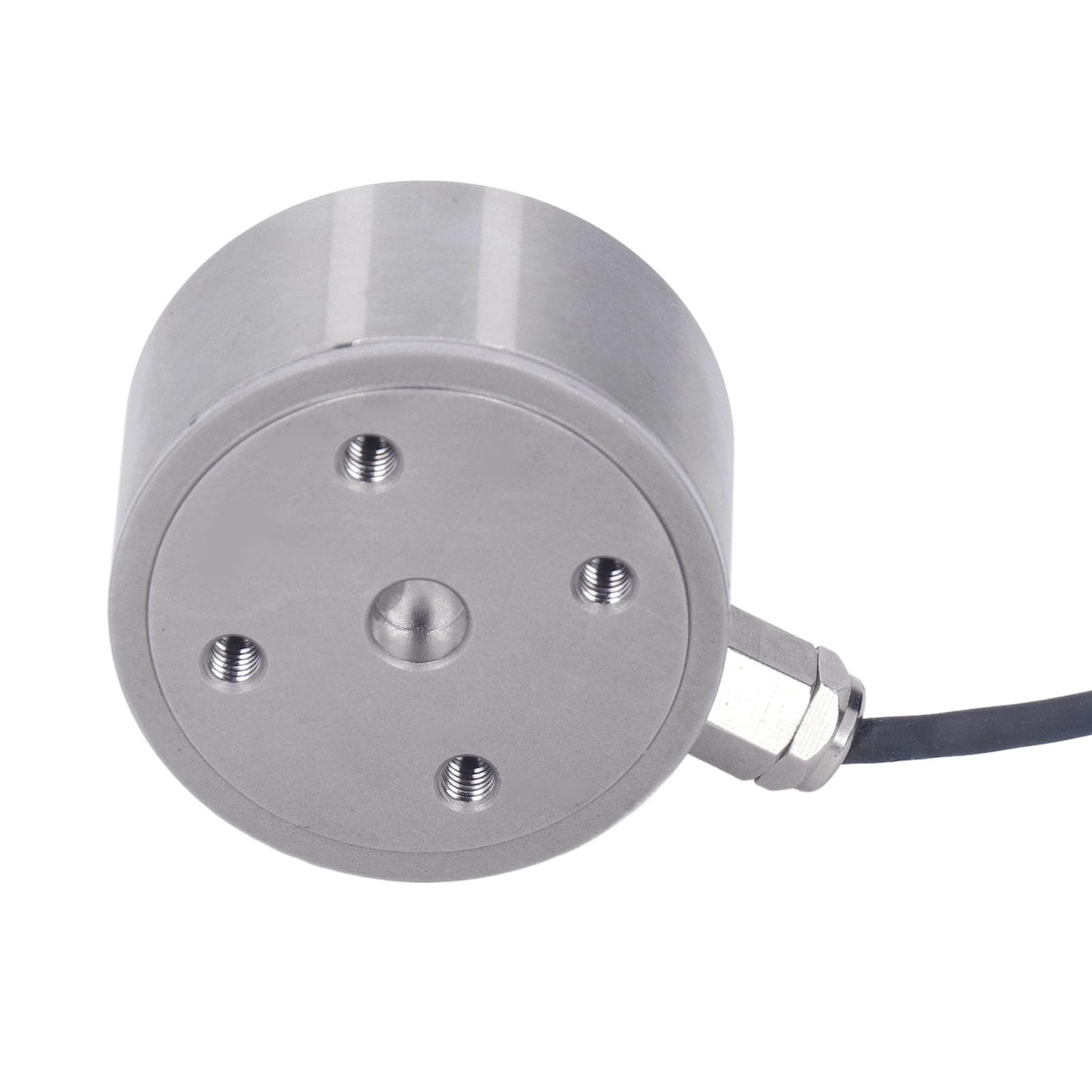 Ausla Säulentyp -Lastzelle, Edelstahlsensor für Spannung und Druck, Dyz 101 mit Hoher Empfindlichkeit und Breiter Anwendung (30KG)