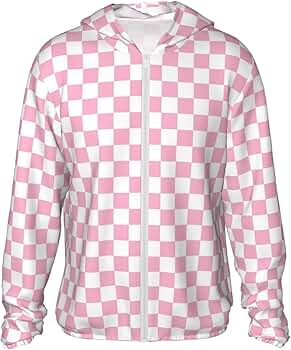 トップス PUNKANDYO PLAID ZIP UP HOODIE PLAID ZIP UP HOODIE – PUNKANDYO