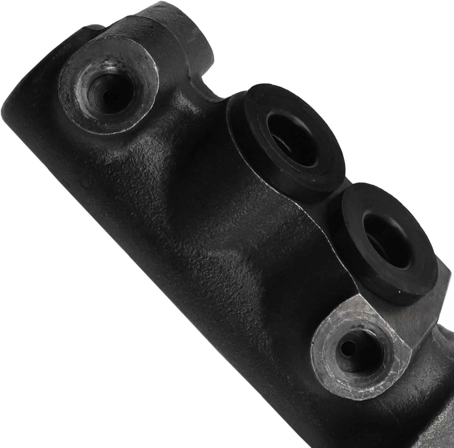 Beck/Arnley 072-8358 Brake Master Cylinder For 1985-1990 Volkswagen Cabriolet