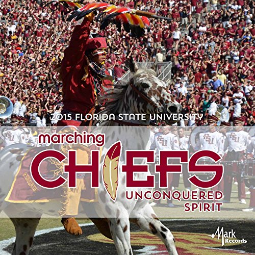 Amazon MusicでFlorida State University Marching ChiefsのUnconquered