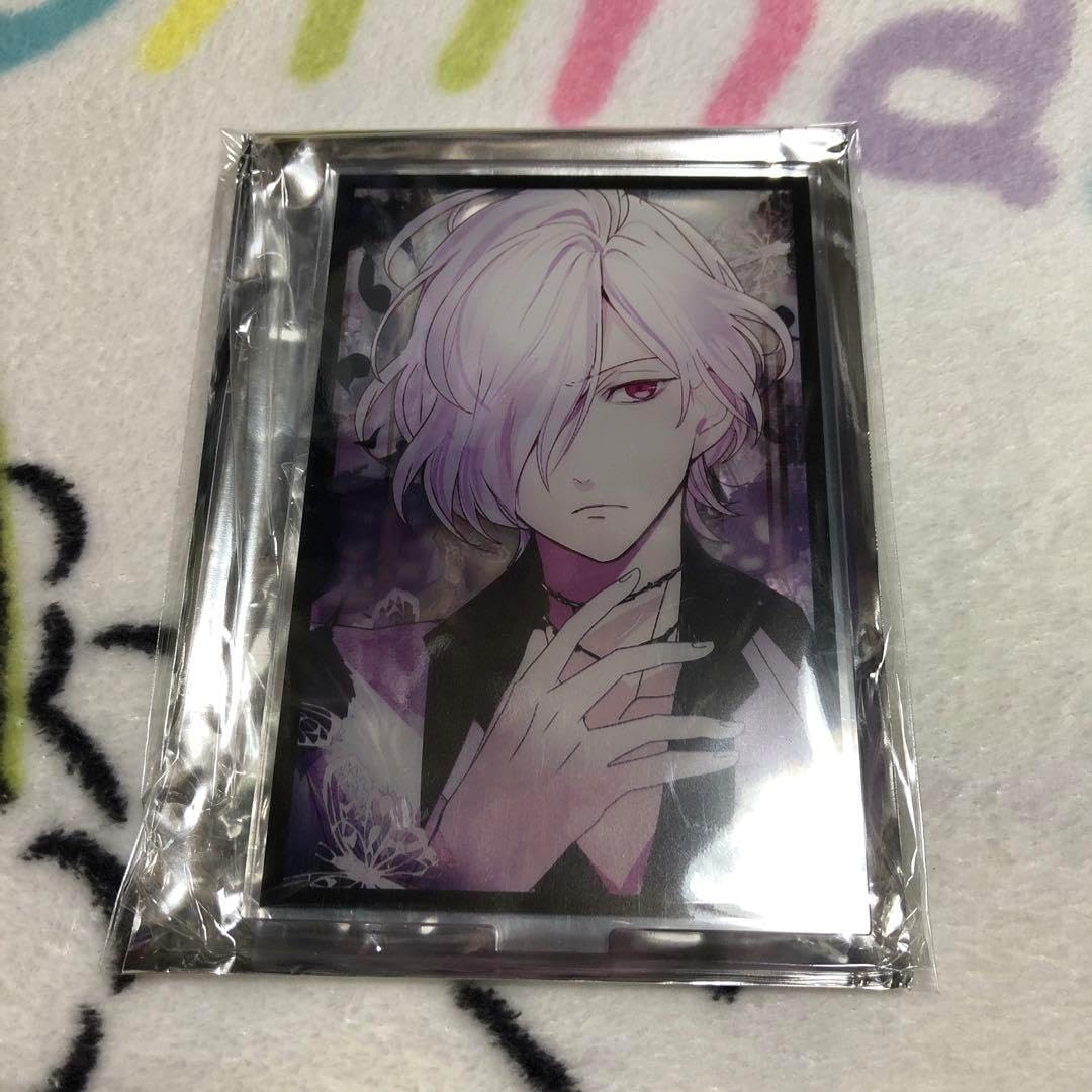 ディアラバ くじ アクリルスタンド アクスタ 逆巻スバル ディアラバ