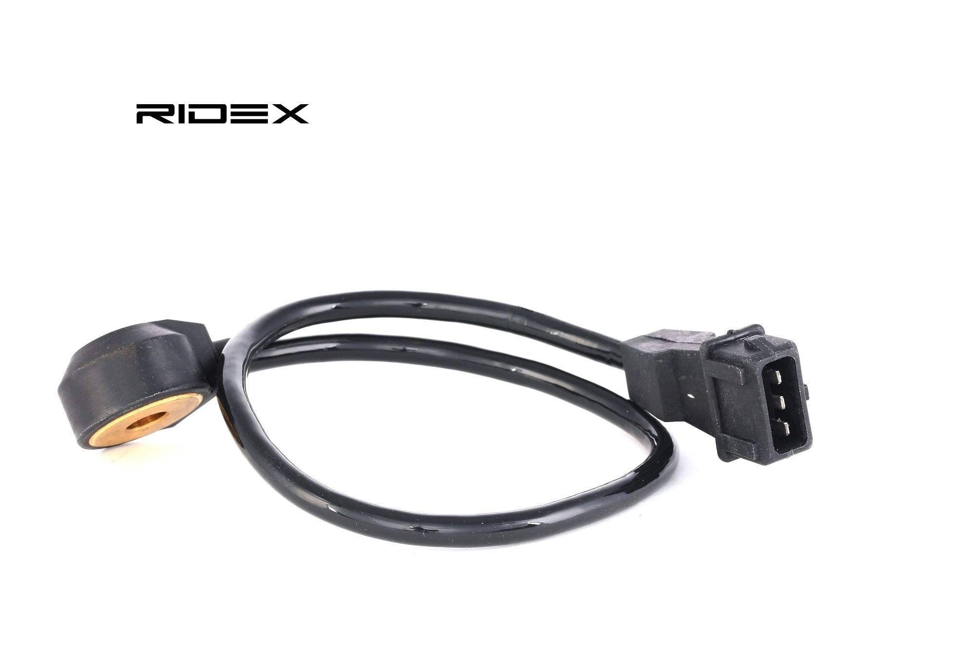 RIDEX 3921K0025 Sensore di detonazione per OPEL Frontera A SUV U92