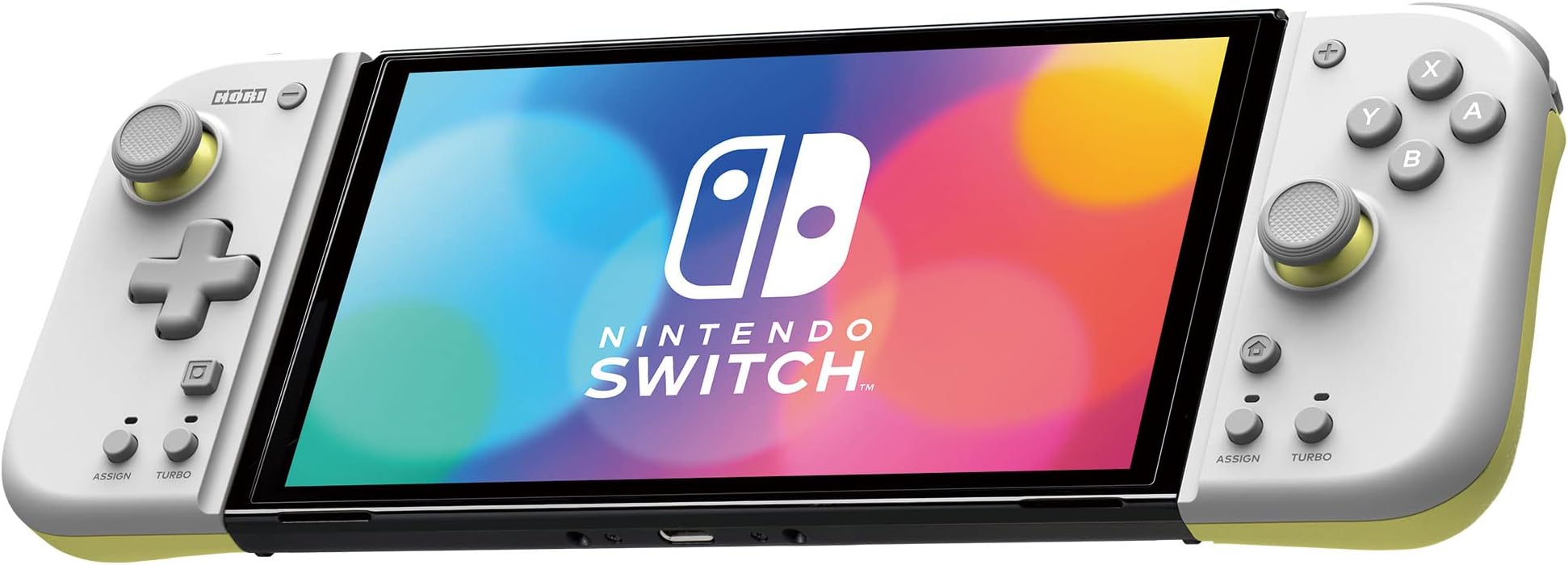 HORI Nintendo Switch Split Pad Compact