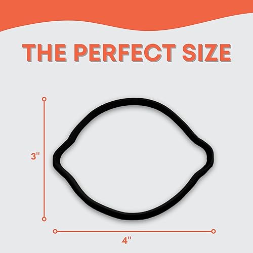 Miniatura 2 de Cortador de galletas de concha de tortuga con diseño fácil de empujar