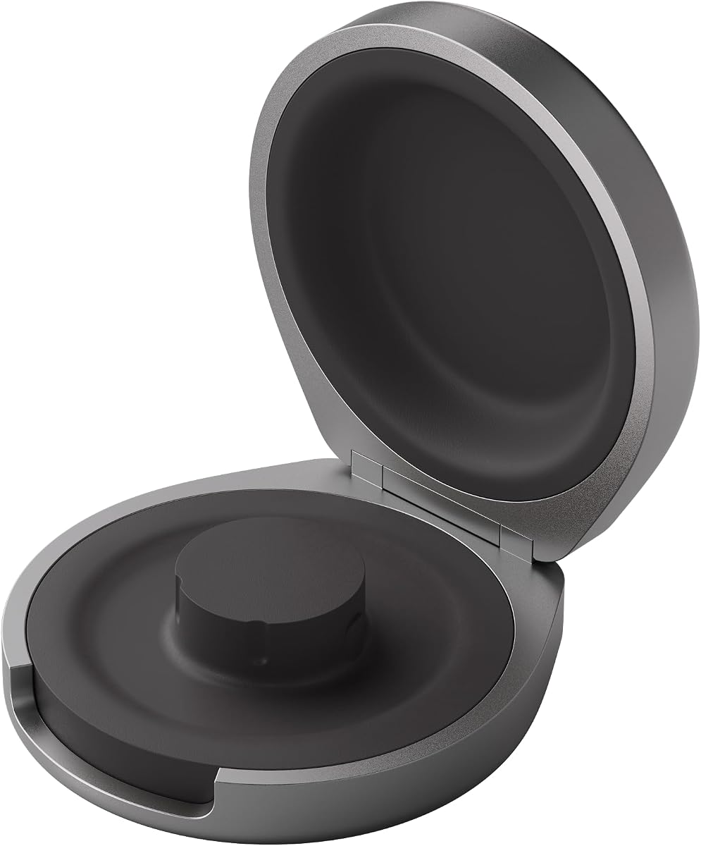 Oura Ring 4 Charging Case - Size 6 | Up to 5 Oura Ring 4 Charges