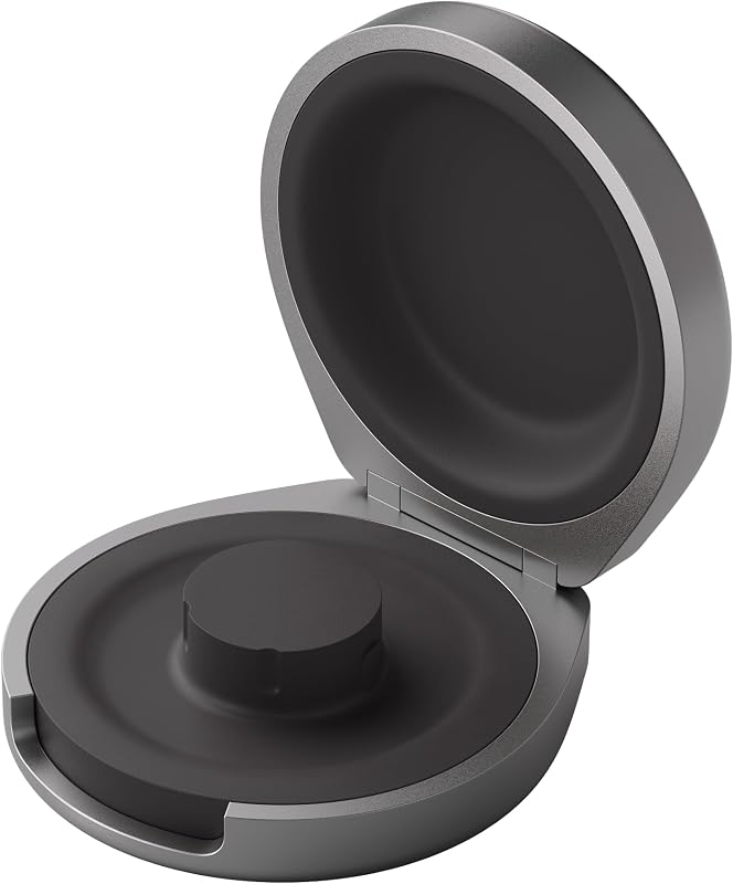 Oura Ring 4 Charging Case - Size 6 | Up to 5 Oura Ring 4 Charges