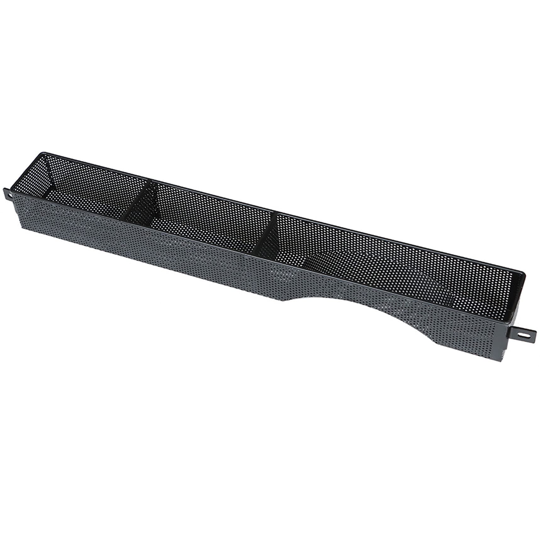 RainMan S Front Inner Basket Dash Storage Tray Organizer Replacement for EZGO RXV Gas Electric Golf Cart 2008-up