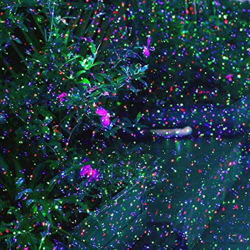 Lampada di proiezione LED IP65 impermeabile, con