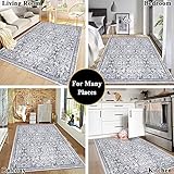 Zoom IMG-2 enyhom tappeto salotto lavabile in Zoom IMG-2 enyhom tappeto salotto lavabile in