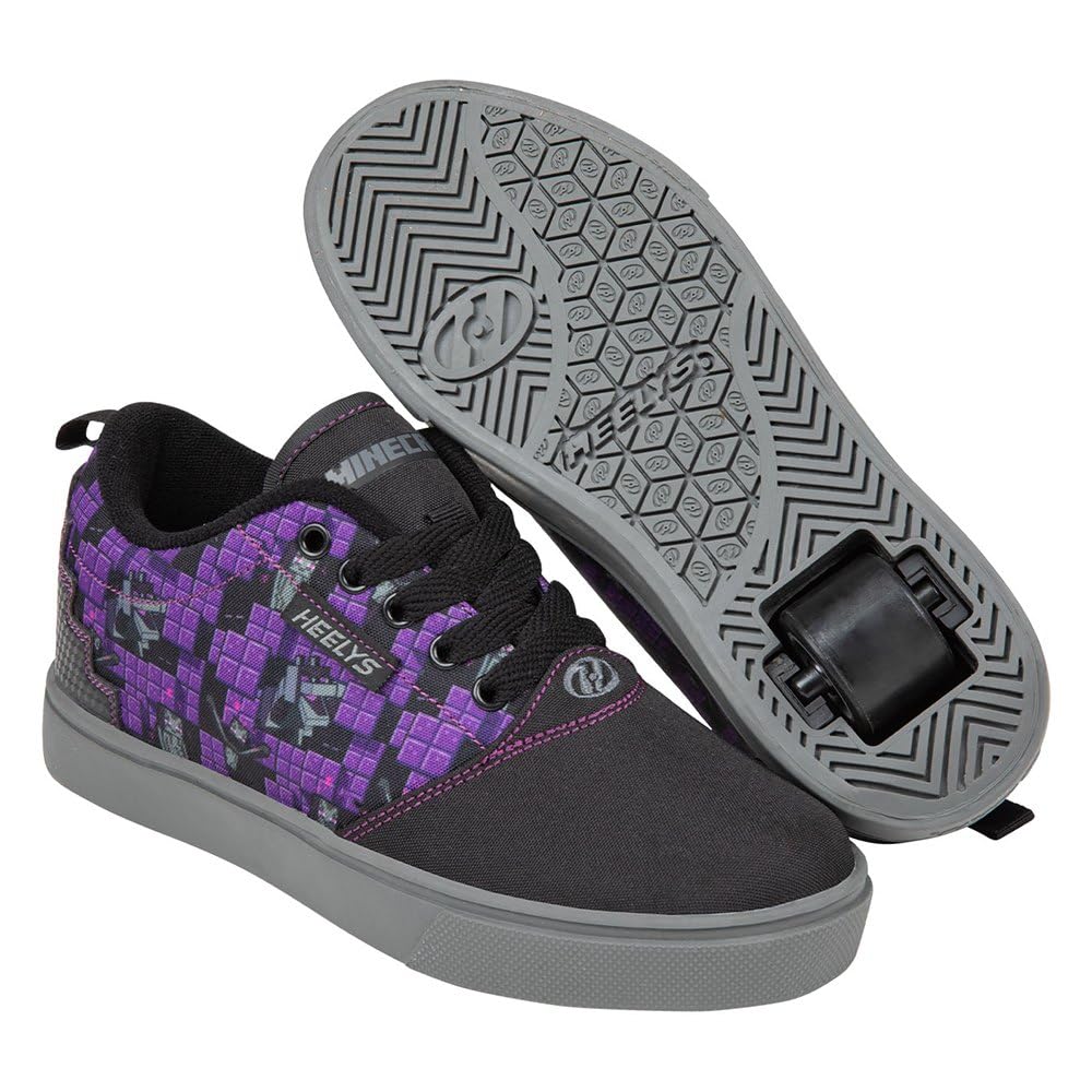 HEELYS Pro 20 Prints (Little Kids/Big Kids/Adults)