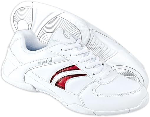cheer sneakers amazon