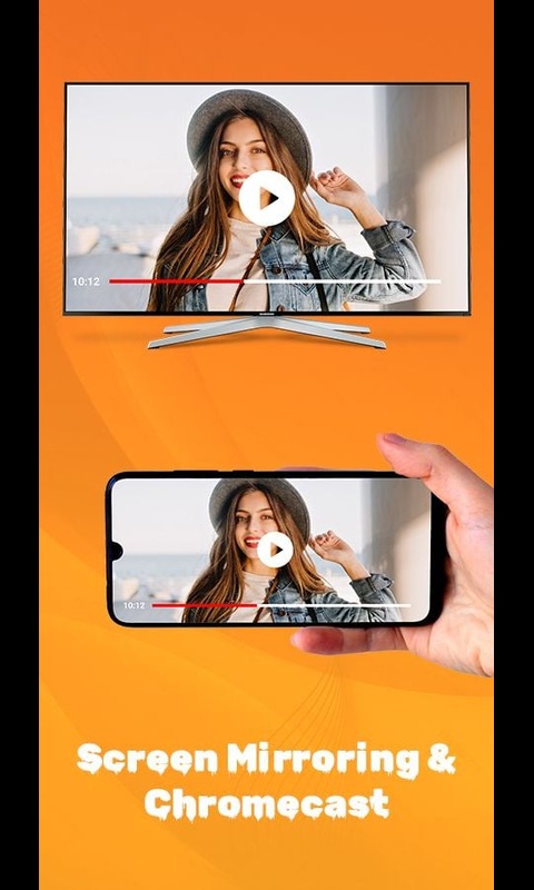 Cast Master: Screen Mirroring - App on Amazon Appstore