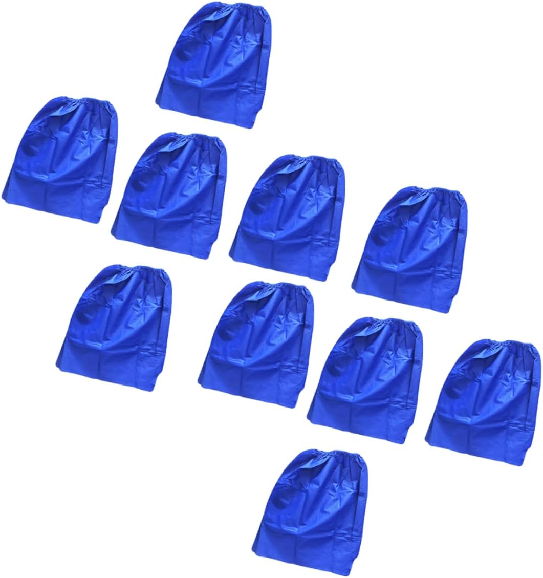 KOMBIUDA 10pcs Convenient Disposable Men Shorts of Comfortable Sauna Briefs Soft Non-Woven Material for Relaxation and Travel Use Breathable and Skin-Friendly Design