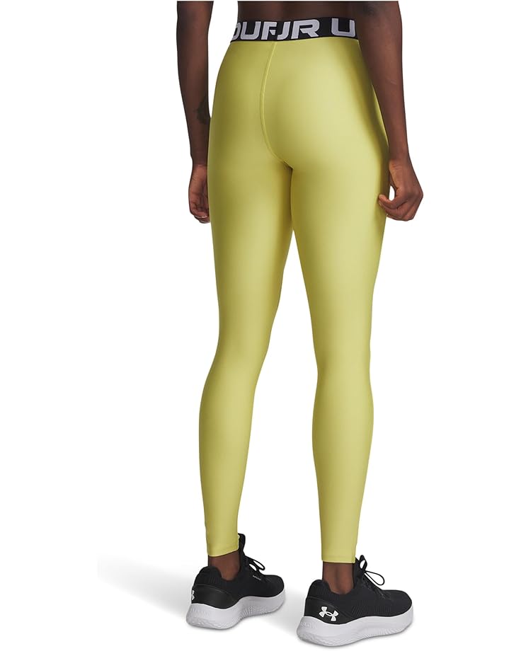 Under Armour HeatGear Authentics Leggings - #2 of 3