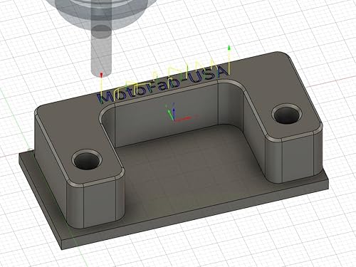 Miniatura 4 de MotoFab Lifts CH-25LM - Juego de elevación de nivelación frontal de 2,5 pulgadas que elevará la parte delantera de su Chevy/Gmc Pickup, 2,5 pulgadas