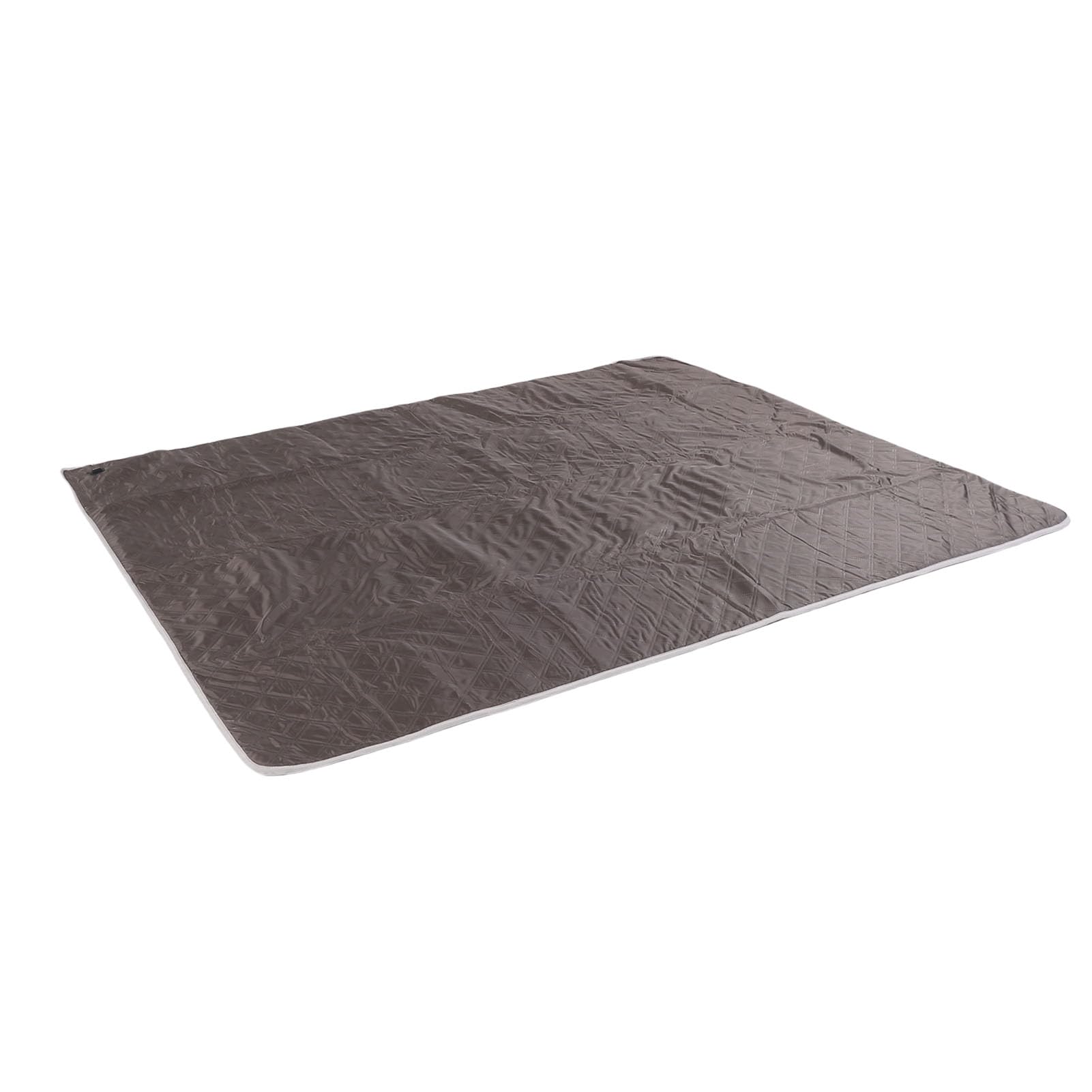 KIMISS Beheizte Isomatte mit USB-Stromversorgung – Wasserdichte Elektrische Heizmatte für Camping und Nutzung, 3 Einstellbare Wärmestufen, Perfekt für Zwei-Personen-Schlafsäcke