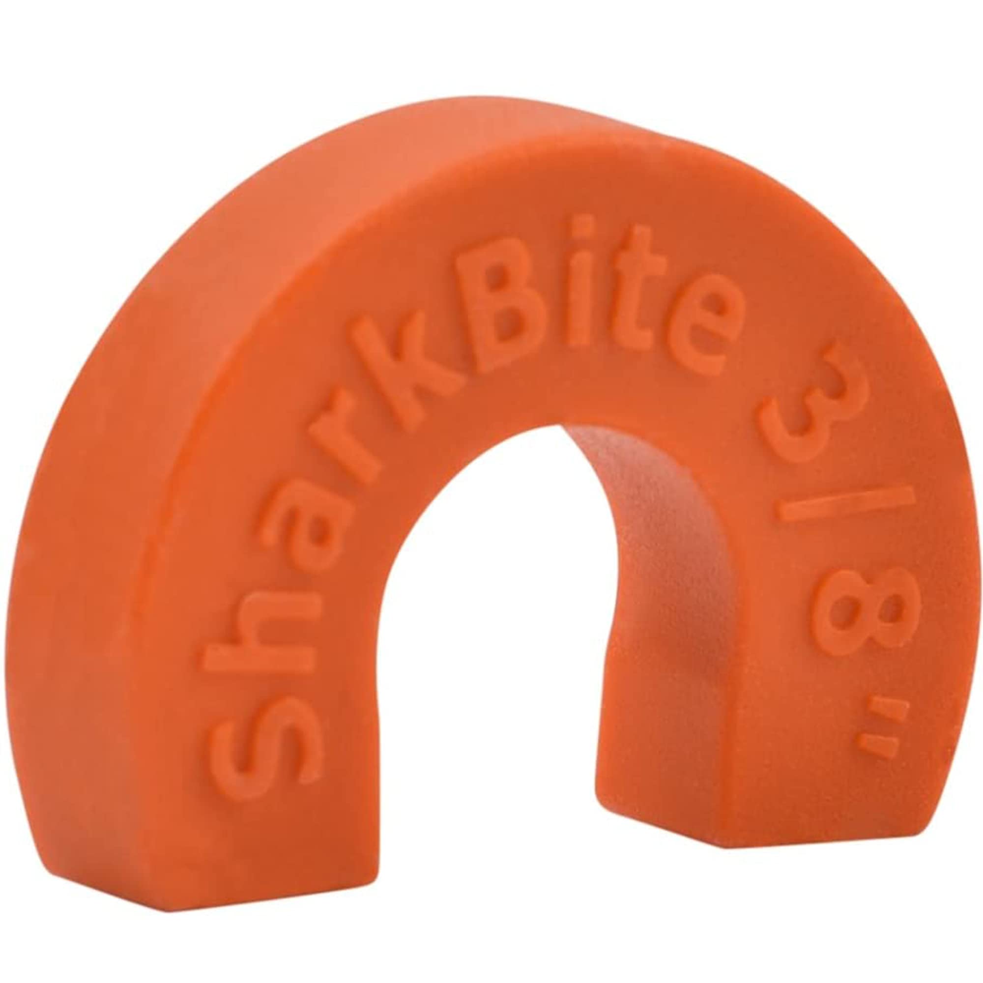 SharkBiteU708A Disconnect Clip, Push-to-Connect Fittings, SharkBite Fitting Removal Tool, 3/8 Inch