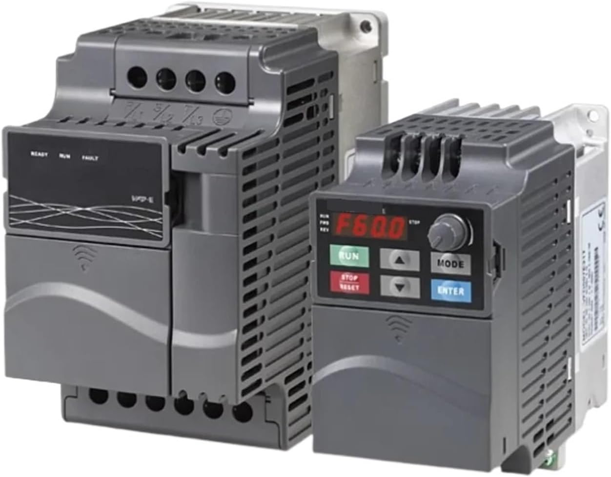 VFD015EL21A（1.5KW，220V） Frequency Converter