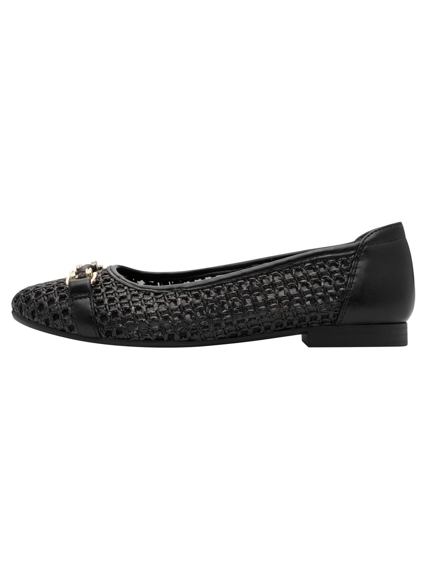 Tamaris Tamaris Damen 1-22138-44 BallerineDonna