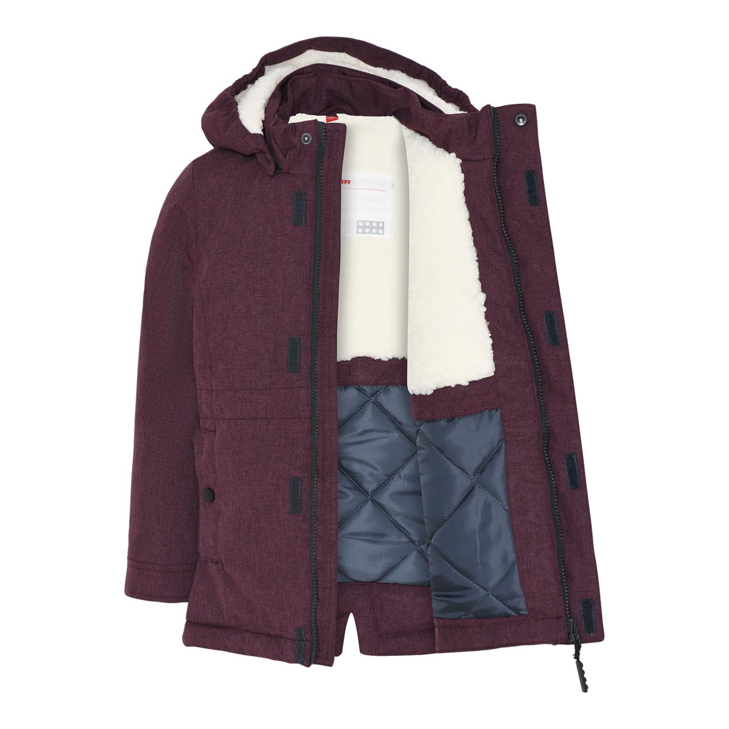 LEGO Unisex Übergangsjacke