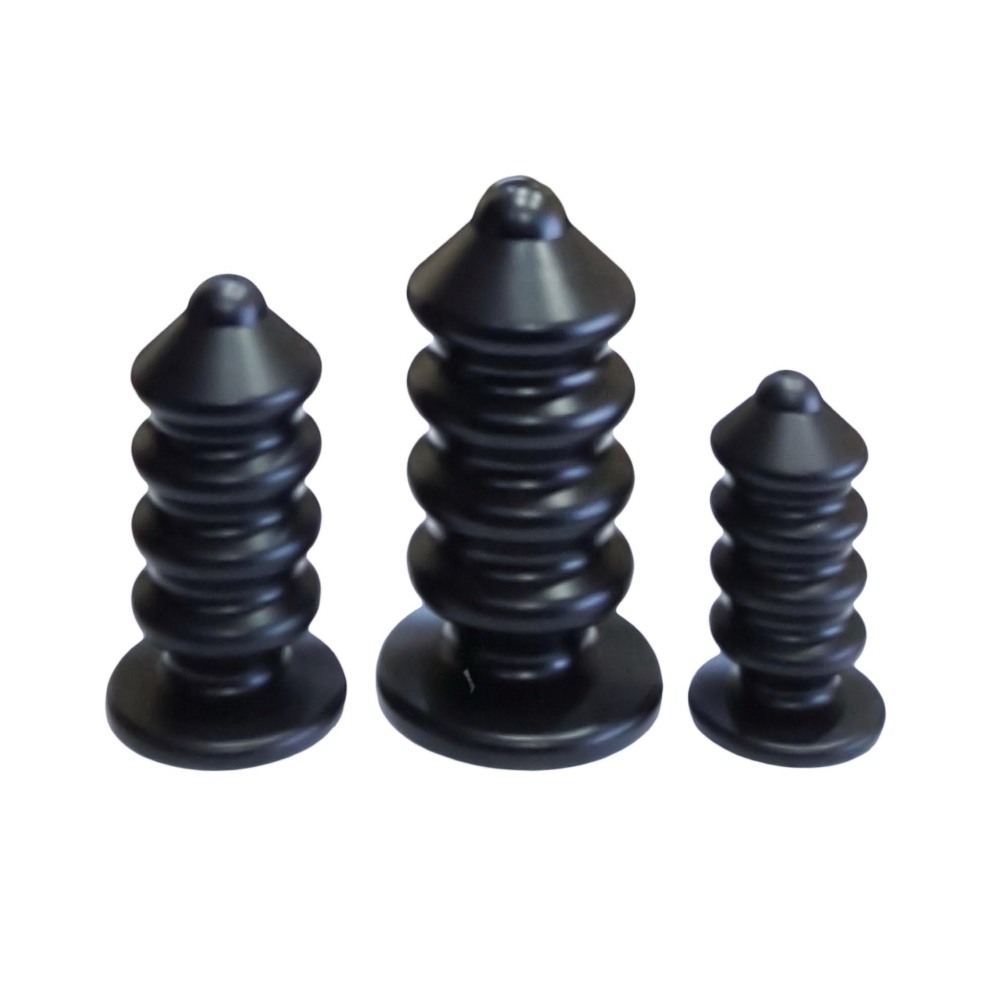 Plug anale – ANAL DESTROYER - The Original Dimensione medium