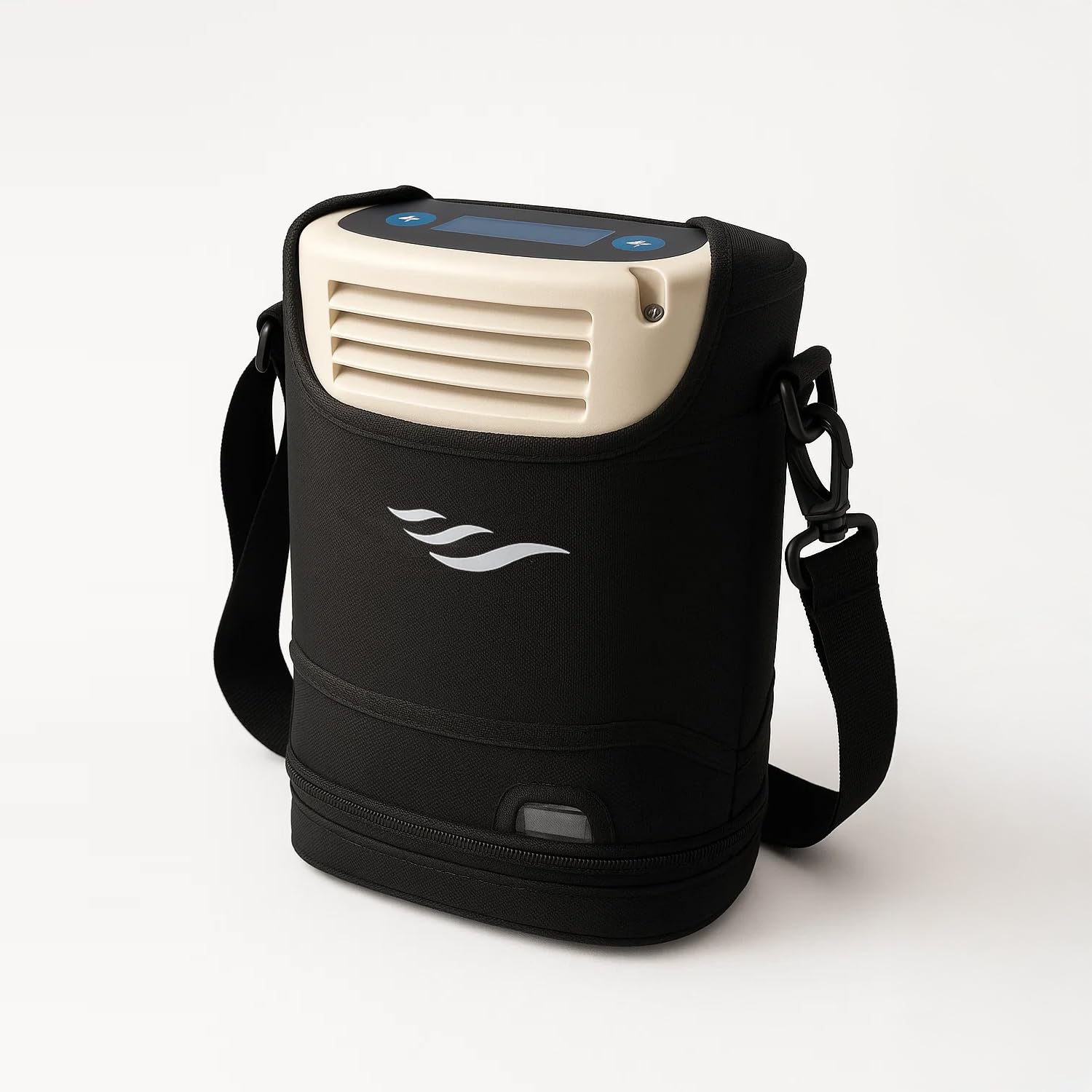 Caire Freestyle Comfort Carry Case : Health & Household