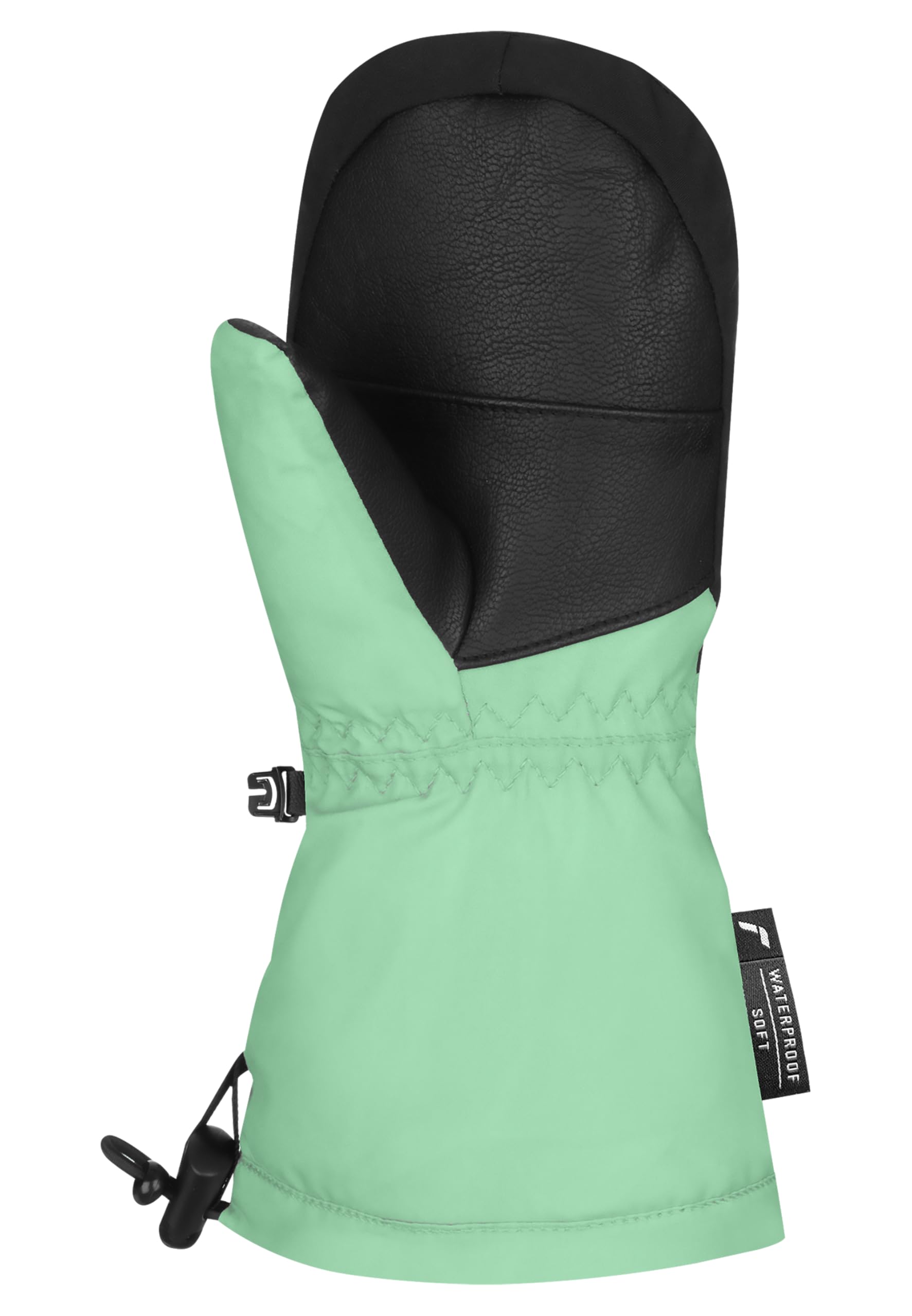 Reusch Manopla unisex Baby Kaden Down R-tex® Xt para niños pequeños