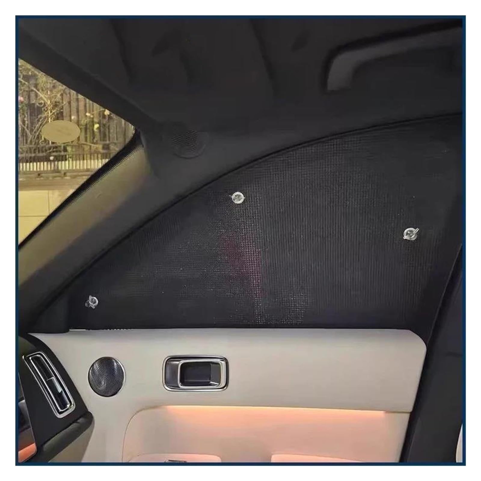Parasoles Laterales Para Jeep Para Grand Para Cherokee Para WK2 2014-2021 Parasoles Coche Cubiertas Visera Parabrisas(All Sunshades)