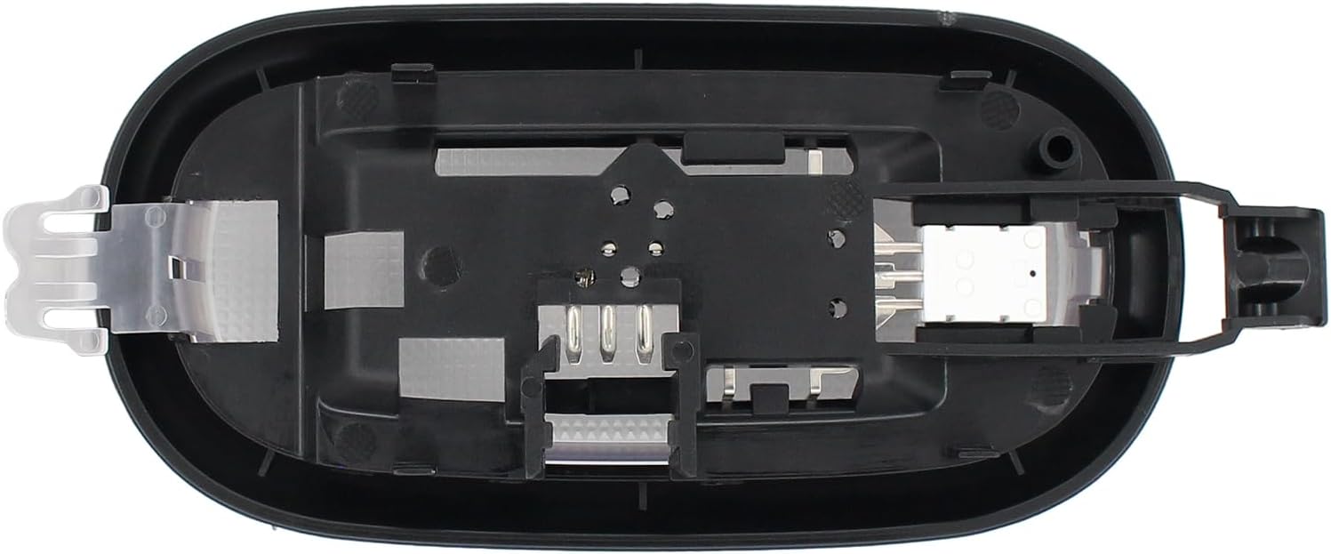 Rear Interior Dome Light for Jeep Wrangler 2007-2017, Wrangler JK 2018