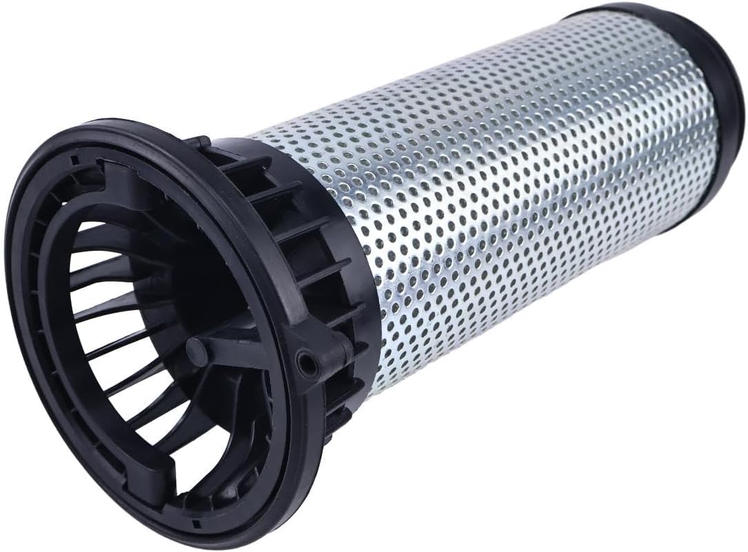 Hydraulic Filter CH1371 529-0121 Compatible with Cat 306 307