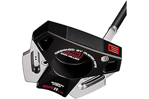 EVNROLL ER11VX HIGH MOI MALLET PUTTER