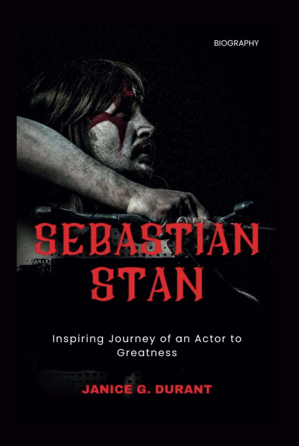 Sebastian Stan biography livre cinéma histoire acteur Hollywood