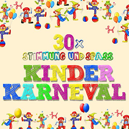 Werner & Claudia mit den Singing Kids