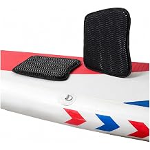 Kayak Seat Cushion For Sea Eagle FastTrack 465FT 2010-2026,Non-Slip Thick Padded Kayak Seat Pad High Density Foam Comfortable Paddle Board Cushion