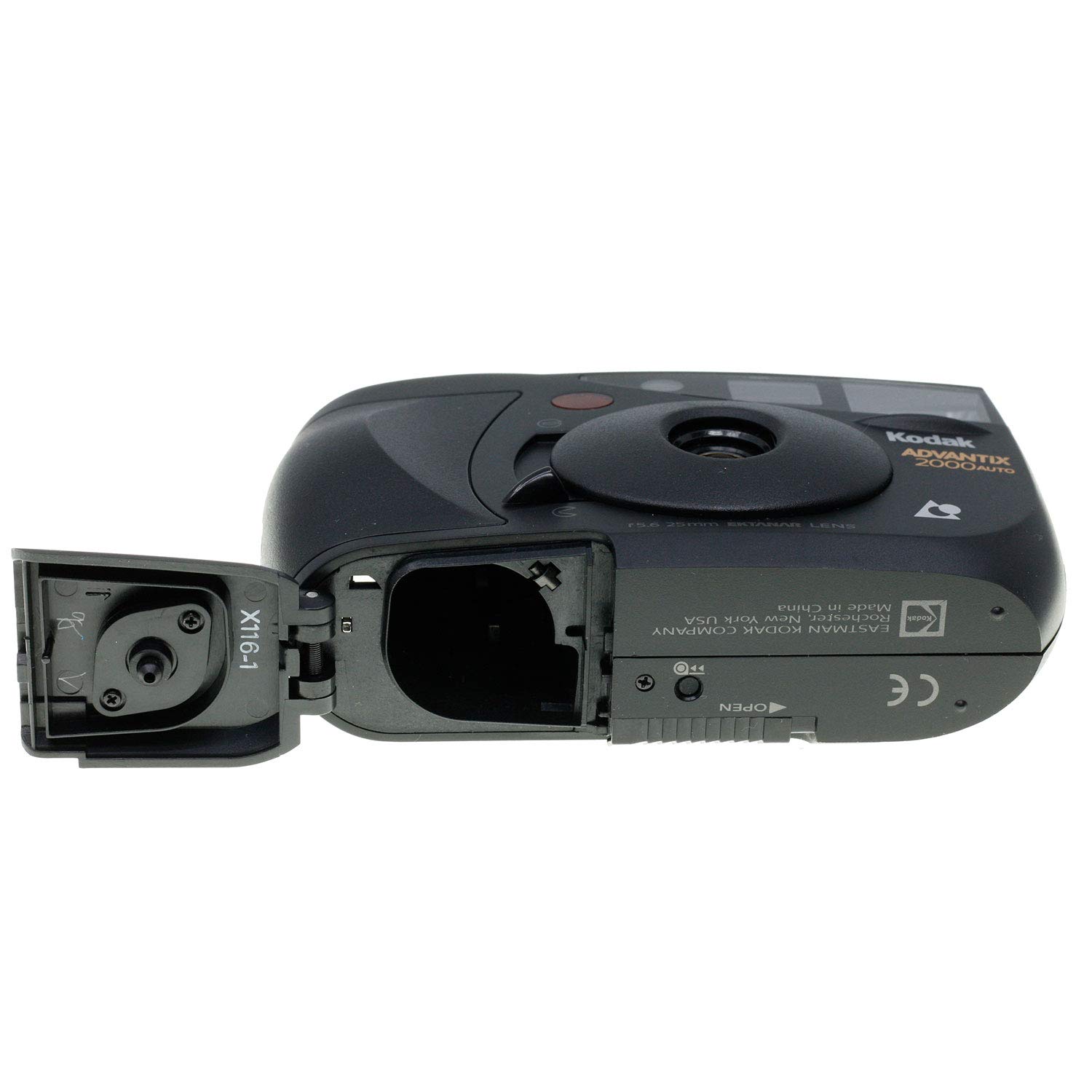 Kodak Advantix 2000 Auto APS 240 Cámara