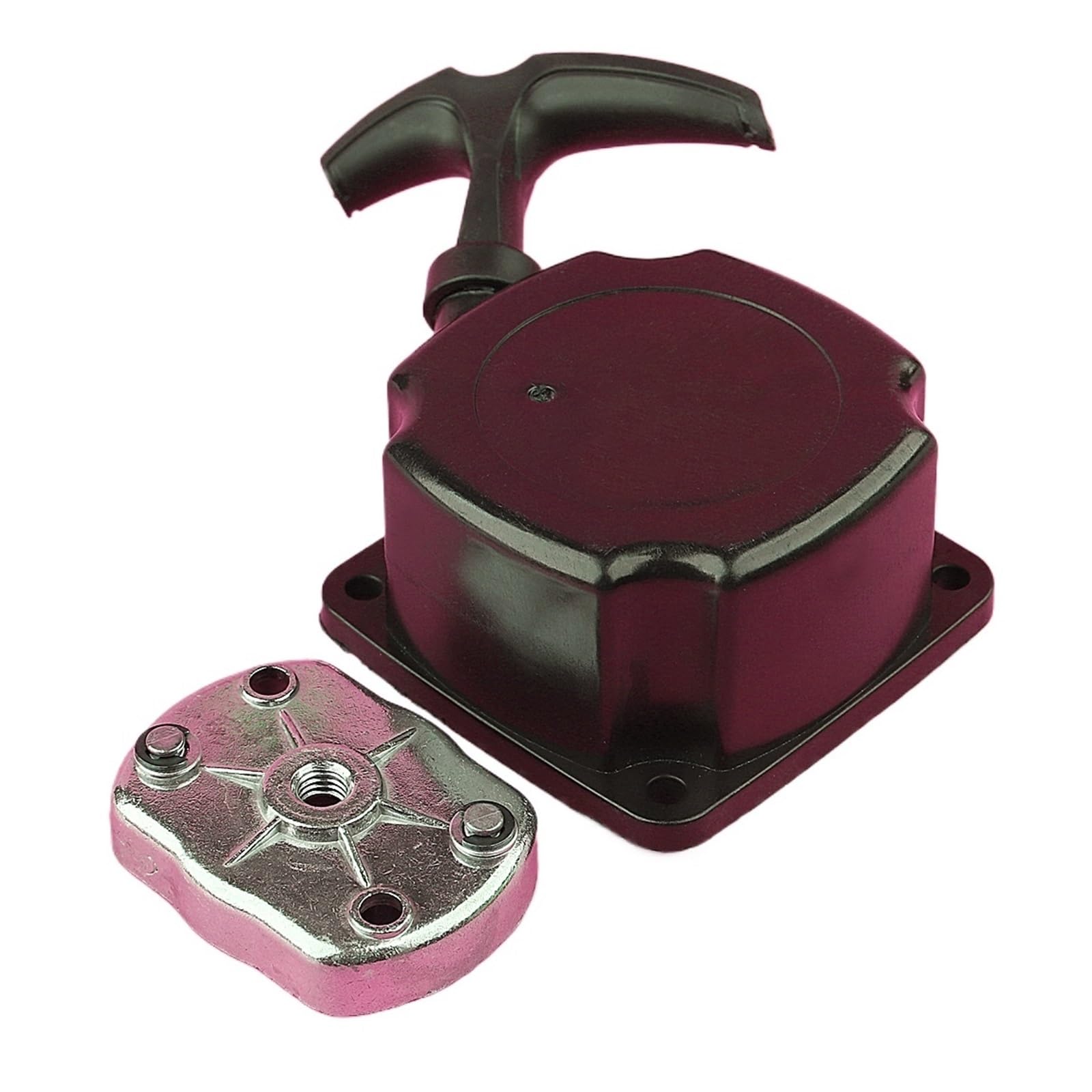 Kit de Arranque de Retroceso for cortacésped con Motor de Gasolina de 43 CC, 49 CC y 52 CC.