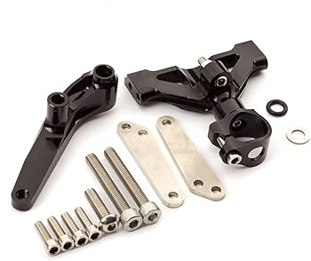 Amazon.com: Fit For Ninja ZX14R ZZR1400 2006-2013 2014 2015