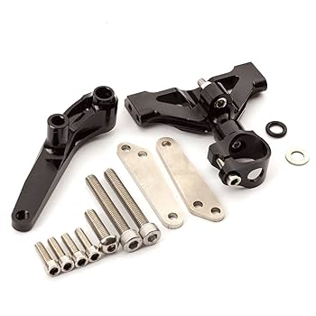 Amazon.com: Fit For Ninja ZX14R ZZR1400 2006-2013 2014
